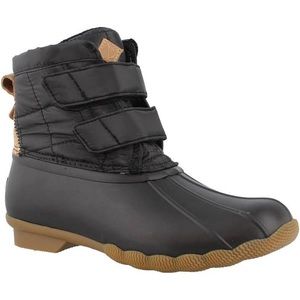 Sperry saltwater jetty snow boots